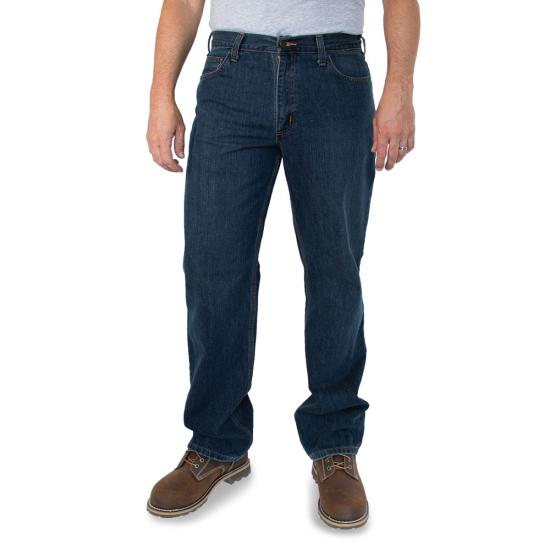 Carhartt 101483 - Holter Relaxed Fit Jean