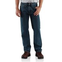 Carhartt 101506 - Straight Leg Relaxed Fit Jean