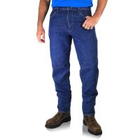 Carhartt 101512 - Relaxed Fit Five Pocket Tapered Leg Jean