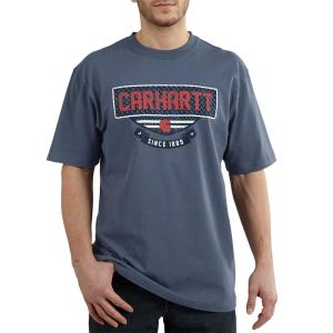 Bluestone Carhartt 101524 Front View