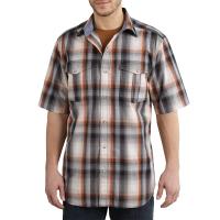 Carhartt 101550 - Bozeman Short Sleeve Shirt            