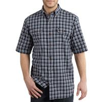 Carhartt 101553 - Fort Plaid Short Sleeve Shirt         
