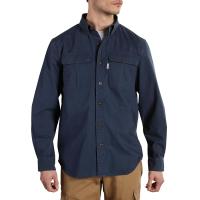 Carhartt 101554 - Foreman Solid Long Sleeve Work Shirt