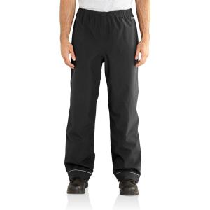 Black Carhartt 101564 Front View