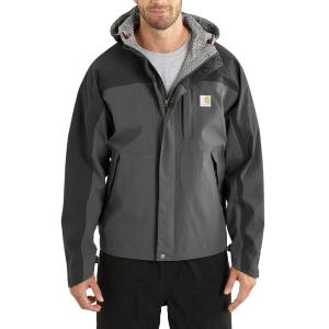Charcoal/Shadow Carhartt 101570 Front View