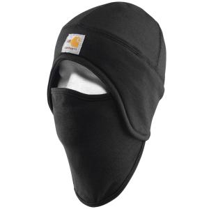 Black Carhartt 101579 Front View