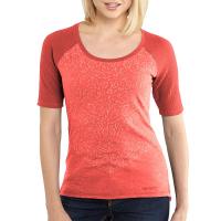 Carhartt 101592 - Women's Hayward Printed Shirt                 