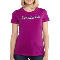 Carhartt 101593 - Women's Script Logo T-Shirt                   