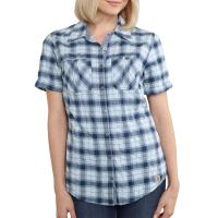 Carhartt 101595 - Women's Brogan Shirt                          