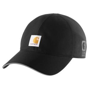 Black Carhartt 101600 Front View