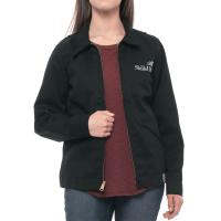 Carhartt 101630 - Women's SkillsUSA Twill Jacket