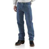 Carhartt 101657 - Flame-Resistant Utility Jean – Relaxed Fit 