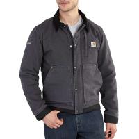 Carhartt 101693 - Caldwell Full Swing® Jacket - Quilt Lined