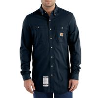 Carhartt 101698 - Flame-Resistant Force® Hybrid Shirt