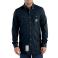 Dark Navy Carhartt 101698 Front View - Dark Navy