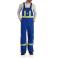 Royal Blue Carhartt 101703 Front View Royal Blue Carhartt 101703 Front View - Royal Blue