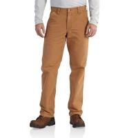 Carhartt 101710 - Washed Duck Relaxed Fit Pant