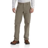 Carhartt 101710 - Washed Duck Relaxed Fit Pant