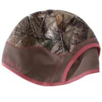 Carhartt 101725 - Women's Gretna Camo Hat