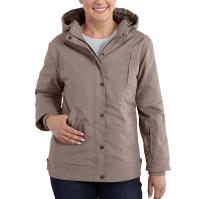 Carhartt 101734 - Women's Full Swing™ Quick Duck® Norwich Jacket