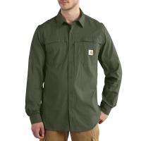 Carhartt 101746 - Force Full Swing® Mandan Long Sleeve Shirt