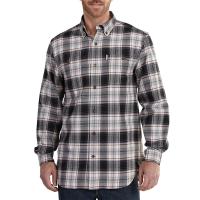 Carhartt 101747 - Trumbull Plaid Shirt