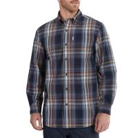 Carhartt 101750 - Bellevue Long Sleeve Shirt