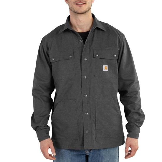 Shadow Carhartt 101751 Front View