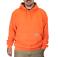 Orange Carhartt 101758 Front View - Orange