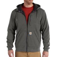 Carhartt 101759 - Wind Fighter™ Zip Front Hooded Sweatshirt