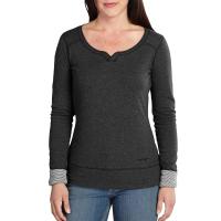 Carhartt 101784 - Women's Pondera Scoop Neck Shirt