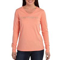 Carhartt 101785 - Women's Jena T-Shirt
