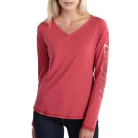 Carhartt 101786 - Women's Leawood T-Shirt