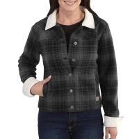 Carhartt 101793 - Women's Cedar Jacket - Sherpa Lined