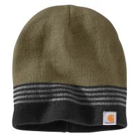 Carhartt 101804 - Malone Stripe Hat