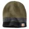 Army Green Carhartt 101804 Front View - Army Green