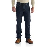 Carhartt 101814 - Flame-Resistant Rugged Flex™ Traditional Fit Jean