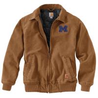 Carhartt 101836 - Oklahoma Sandstone Jacket