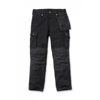Carhartt 101837 - Washed Duck Multipocket Pant