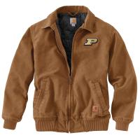 Carhartt 101871 - Purdue Bankston Jacket