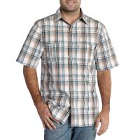 Carhartt 101962 - Bozeman Short Sleeve Shirt
