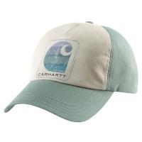 Carhartt 101996 - Lawson Cap