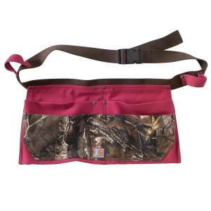 Crab Apple/Realtree Xtra Carhartt 101997 Front View