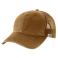 Carhartt Brown Carhartt 101999 Front View - Carhartt Brown