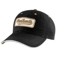 Carhartt 102001 - Crosby Cap