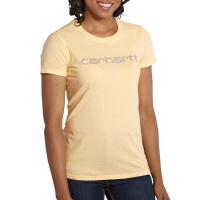 Carhartt 102013 - Women's Signature T-Shirt