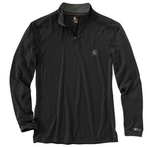 Black Carhartt 102051 Front View