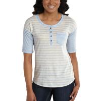 Carhartt 102058 - Women's Reagan Henley Shirt