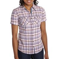 Carhartt 102071 - Women's Brogan Shirt