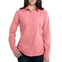Carhartt 102073 - Women's Milam Shirt